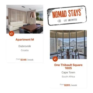 Accomodation