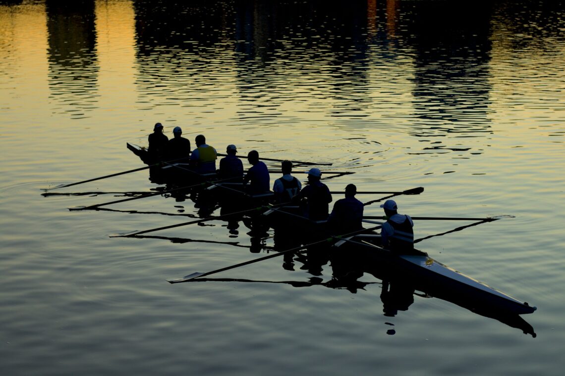 Rowers