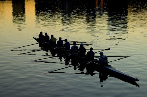 Rowers
